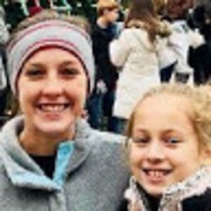 Meet your Posher, Faith